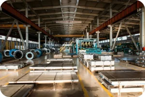 китайский поставщик стали, поставки стали в Россию