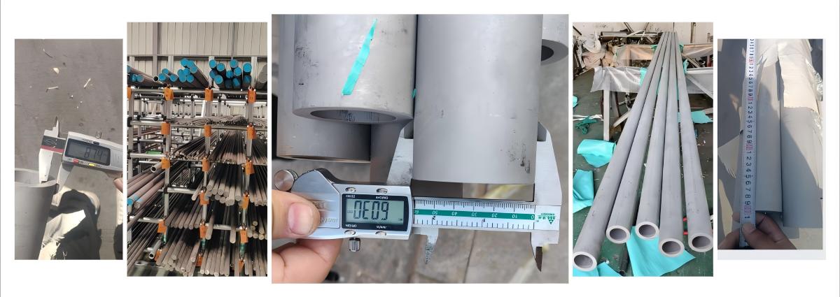 цены на сталь из Китая