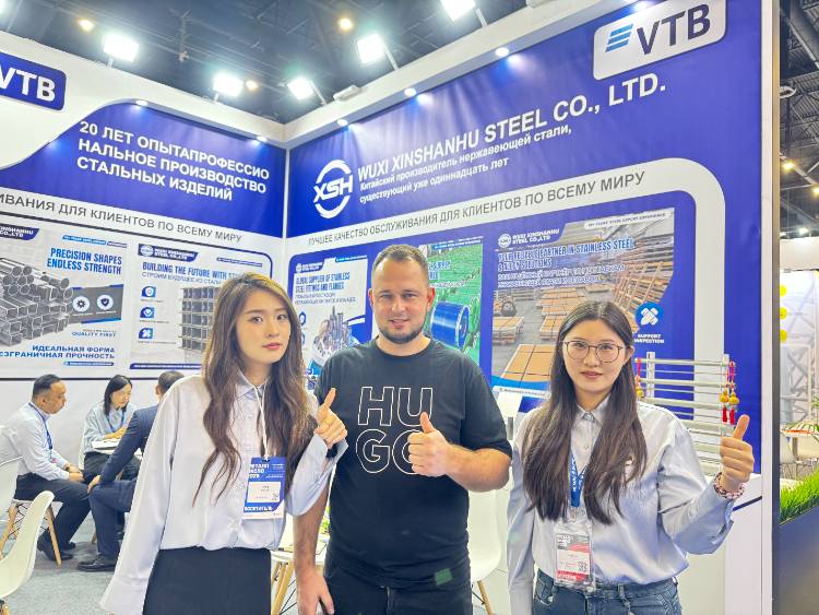 China steel manufacturer