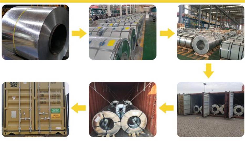 экспорт стали из Китая в Россию