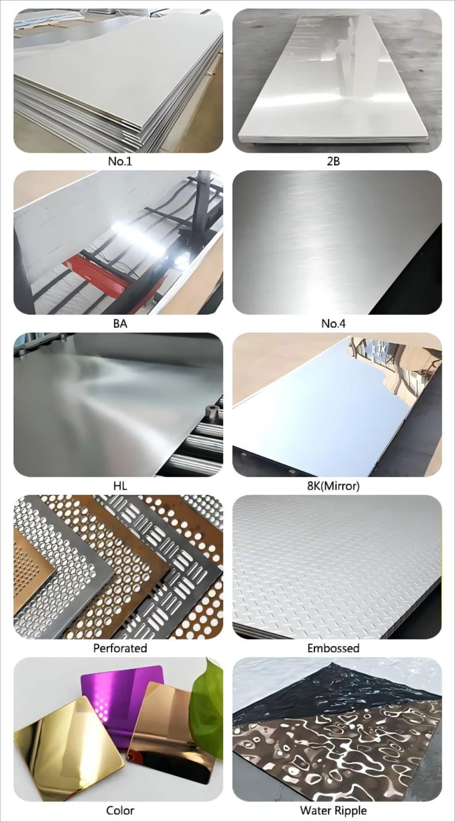 стандарты GOST