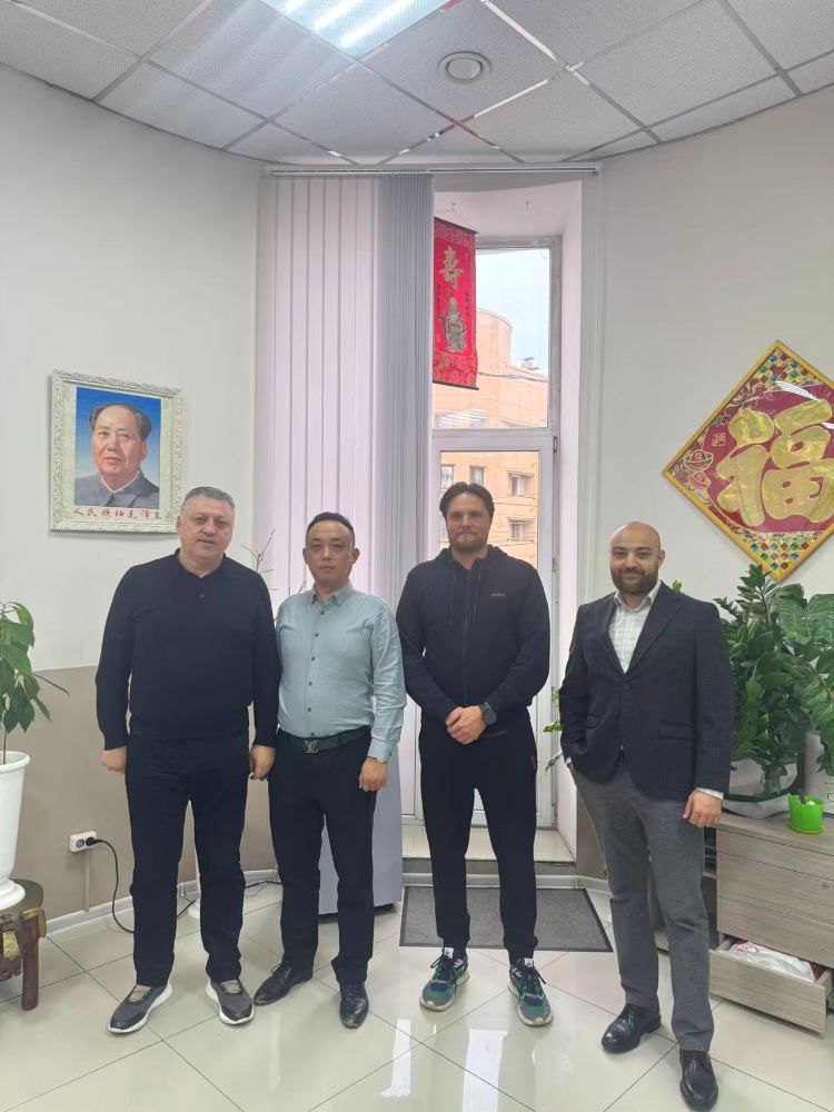 Wuxi Xinshanhu Steel