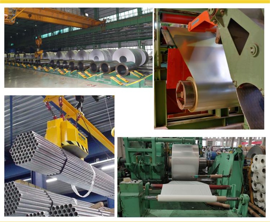 экспорт стали из Китая в Россию