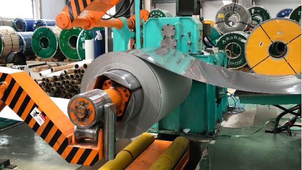 закупка стали в России