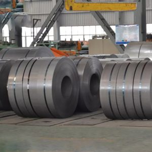 Carbon Steel Coil